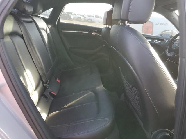 2015 AUDI A3 PREMIUM - WAUACGFF0F1025979