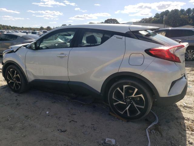 2019 TOYOTA C-HR XLE - NMTKHMBX6KR075402