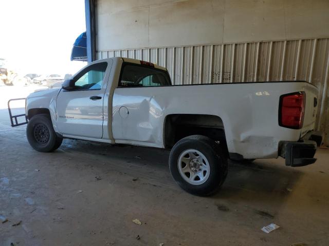 2015 CHEVROLET SILVERADO - 1GCNCPEC8FZ367905