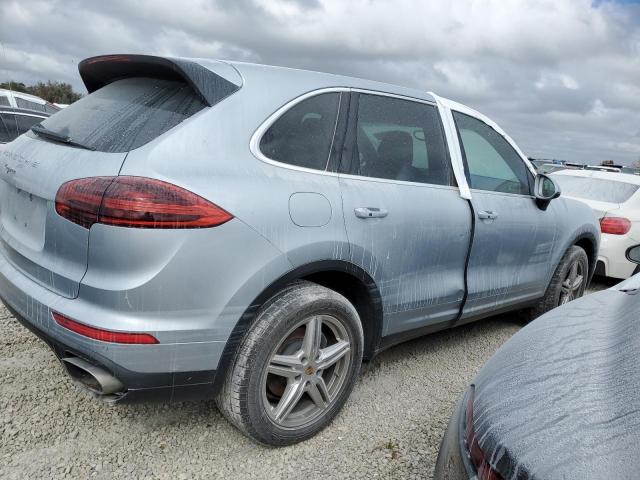 VIN WP1AA2A26GKA14463 2016 PORSCHE CAYENNE no.3