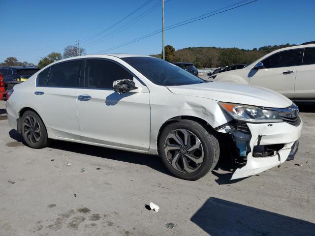 2017 HONDA ACCORD EX - 1HGCR2F05HA056836