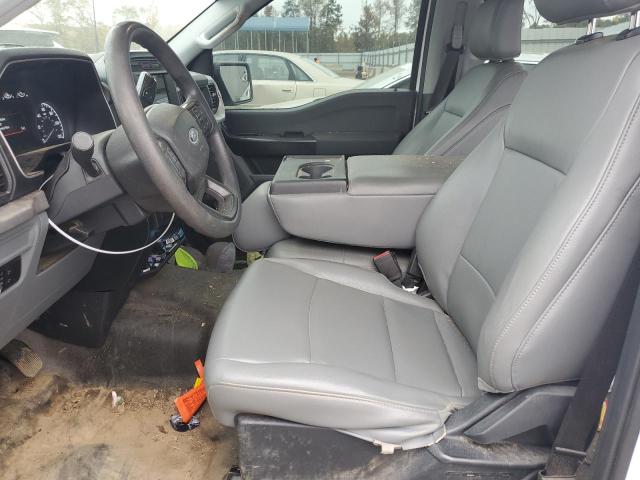 2022 FORD F150 SUPER - 1FTFW1E53NFA52102