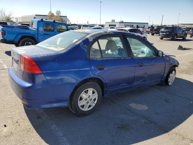 2005 HONDA CIVIC DX #3071657647