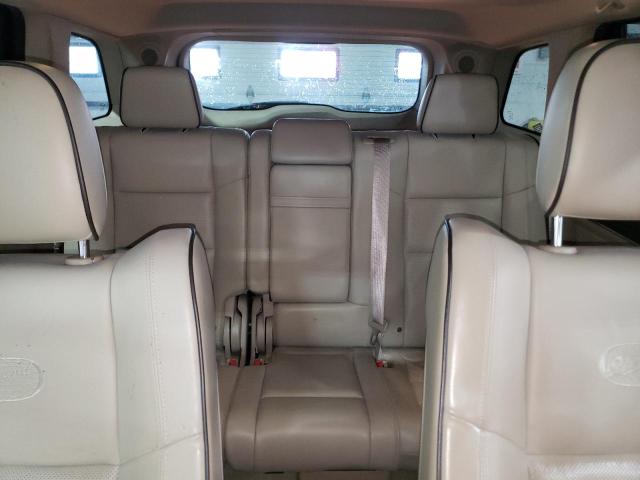 2016 JEEP GRAND CHER - 1C4RJFCG6GC498701