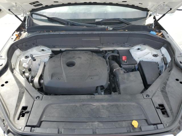 2018 VOLVO XC90 T5 - YV4102PK3J1350304