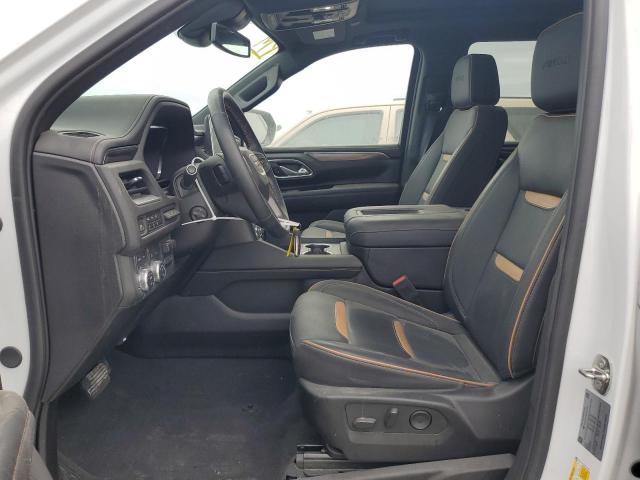 2023 GMC YUKON AT4 1GKS2CKD0PR562589