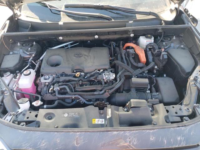 2024 TOYOTA RAV4 XLE - 2T3RWRFV6RW199190