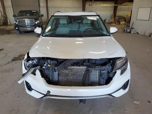 2022 KIA SELTOS EX - KNDERCAAXN7320462