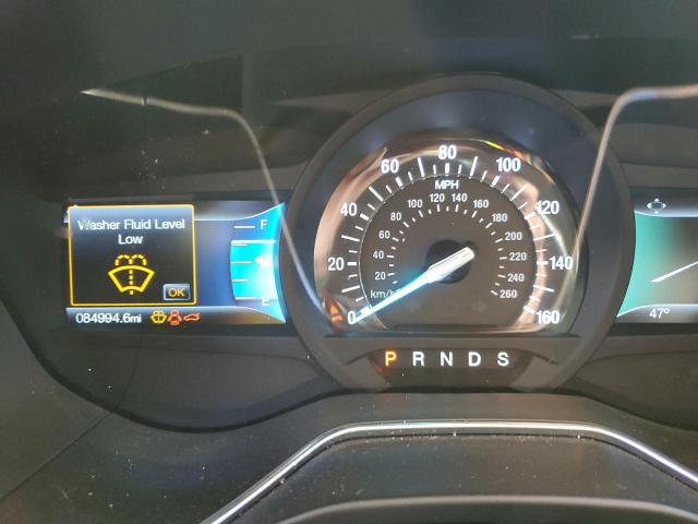 2016 FORD FUSION TIT - 3FA6P0K99GR249639