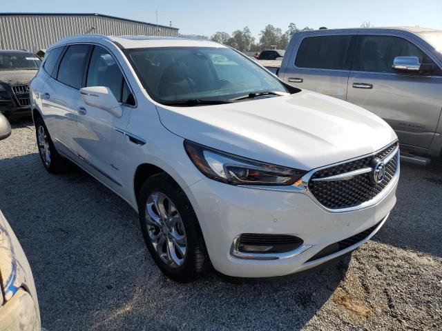 2020 BUICK ENCLAVE AV - 5GAERDKW9LJ139760
