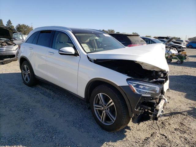 VIN WDC0G8EB1LF740849 2020 MERCEDES-BENZ GLC-CLASS no.4