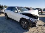 Lot #3038160742 2020 MERCEDES-BENZ GLC 300 4M