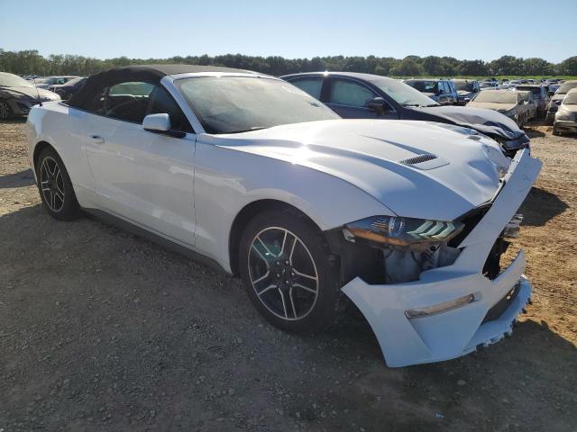 2022 FORD MUSTANG - 1FATP8UH0N5105404