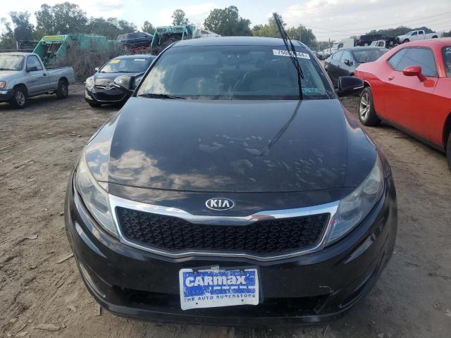 VIN 5XXGM4A77DG137589 2013 KIA Optima, LX no.5