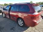 TOYOTA SIENNA LE photo