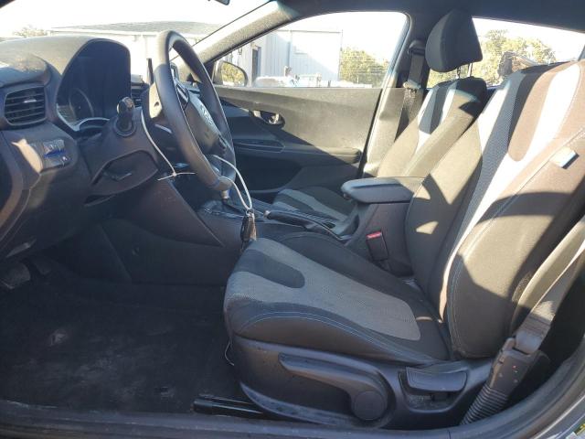 2019 HYUNDAI VELOSTER B - KMHTG6AF1KU019694