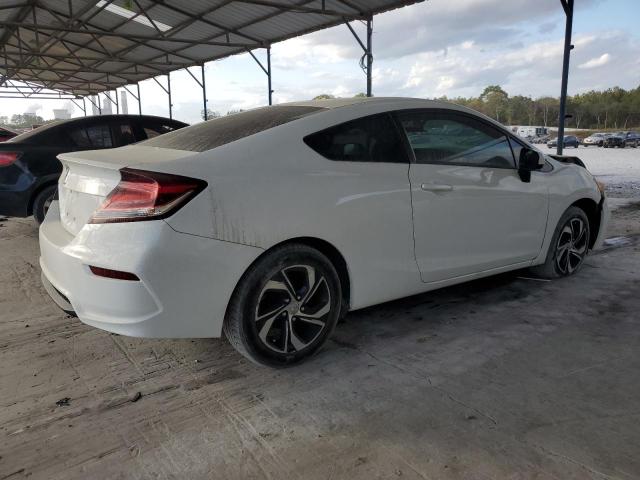 2015 HONDA CIVIC LX - 2HGFG3B50FH533018