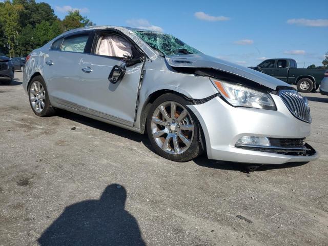 VIN 1G4GD5G32EF160655 2014 Buick Lacrosse, Premium no.4