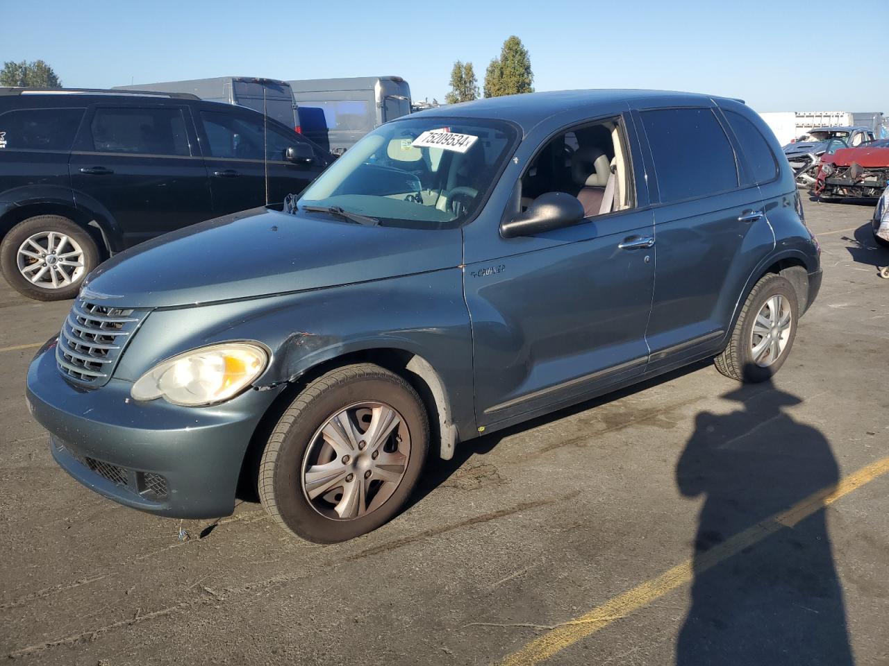 Chrysler PT Cruiser 2006 PT