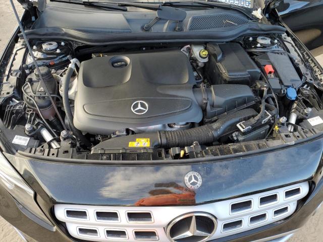 VIN WDCTG4EB5JJ517665 2018 MERCEDES-BENZ GLA-CLASS no.12