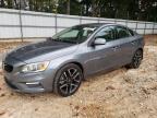 2017 VOLVO S60 - YV126MFL9H2420494