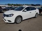 2019 NISSAN SENTRA S - 3N1AB7AP3KY326888