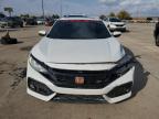 HONDA CIVIC SI photo