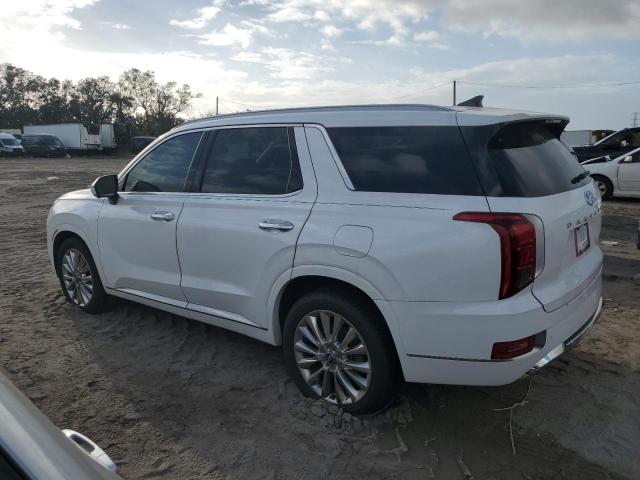 2020 HYUNDAI PALISADE L - KM8R54HE5LU048635