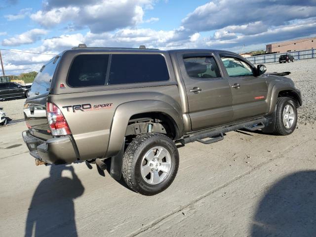 VIN 3TMLU4ENXFM176217 2015 Toyota Tacoma, Double Cab no.3