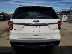 FORD EXPLORER X photo