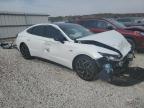 Lot #3024750267 2021 HYUNDAI SONATA N L