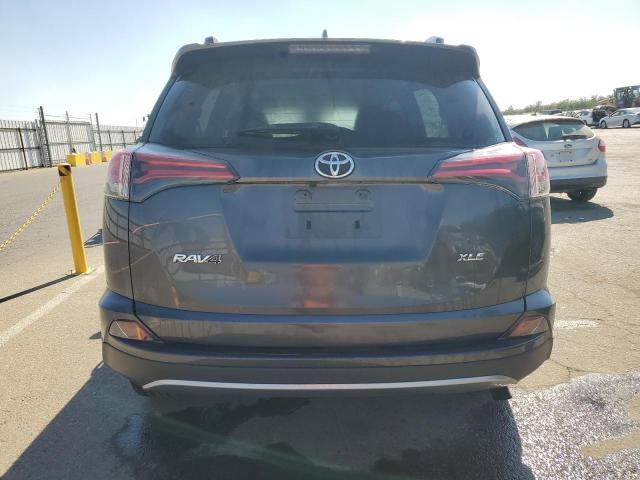 VIN JTMWFREVXHJ103868 2017 Toyota RAV4, Xle no.6