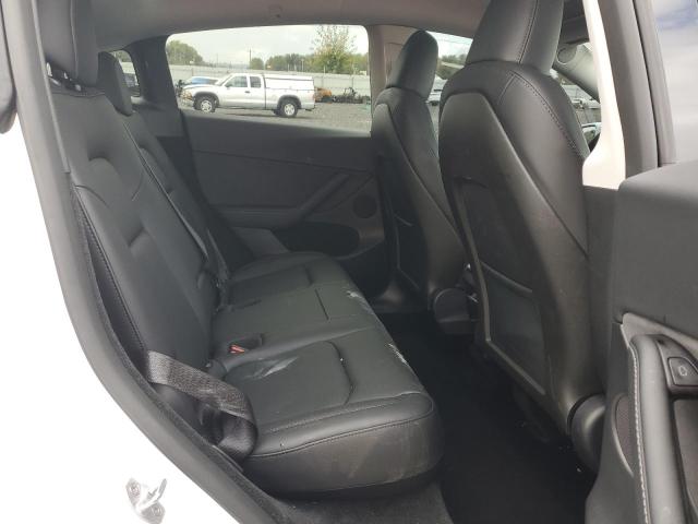2024 TESLA MODEL Y - 7SAYGDEE1RF084714