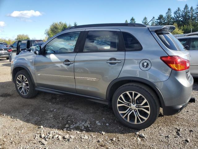2016 MITSUBISHI RVR GT - JA4AJ4AW3GZ606971