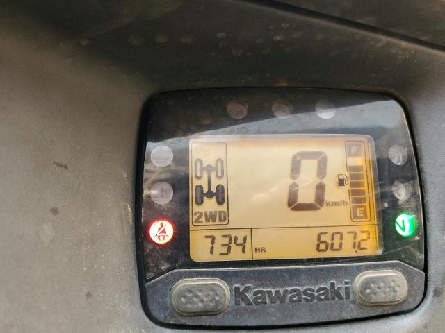2020 KAWASAKI KRT800 C - JKBRTCG16LB519311