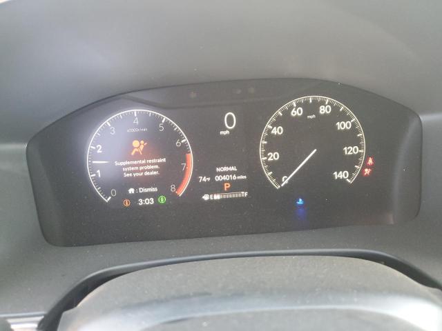 2024 HONDA CR-V EX - 5J6RS4H47RL006948