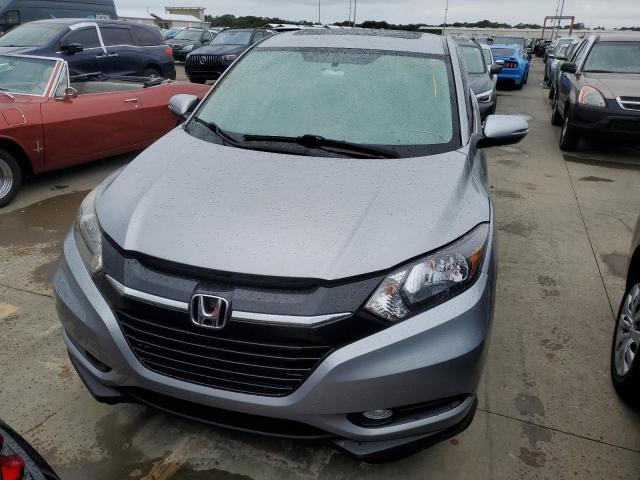 2018 HONDA HR-V EX - 3CZRU6H53JG722228