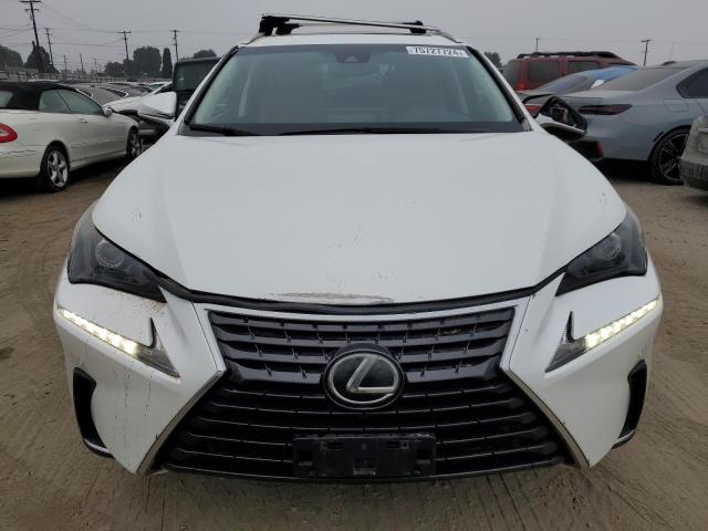 VIN JTJYARBZXK2143137 2019 Lexus NX, 300 Base no.5