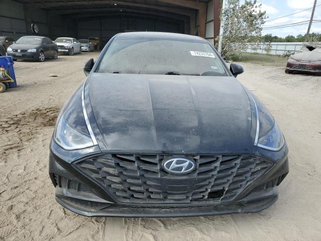 2021 HYUNDAI SONATA SEL - 5NPEL4JA8MH093855