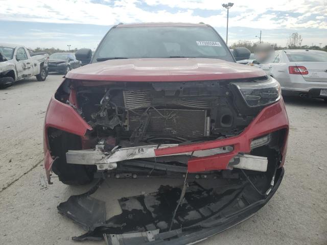 1FMSK8DHXLGC57868 2020 FORD EXPLORER