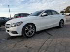 2016 MERCEDES-BENZ C 300 - 55SWF4JB6GU146820