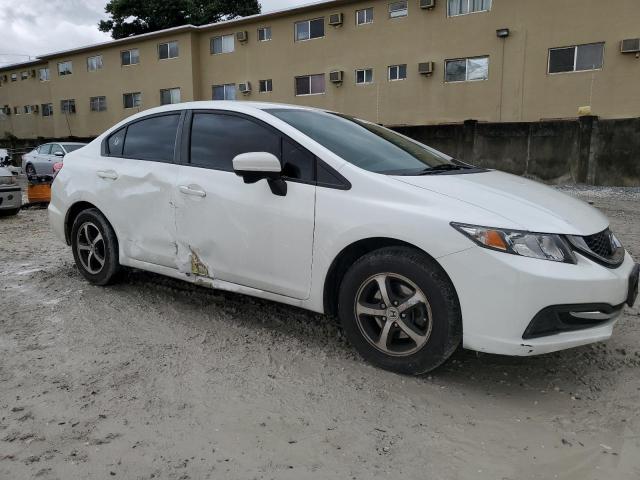 2015 HONDA CIVIC SE 19XFB2F79FE276830