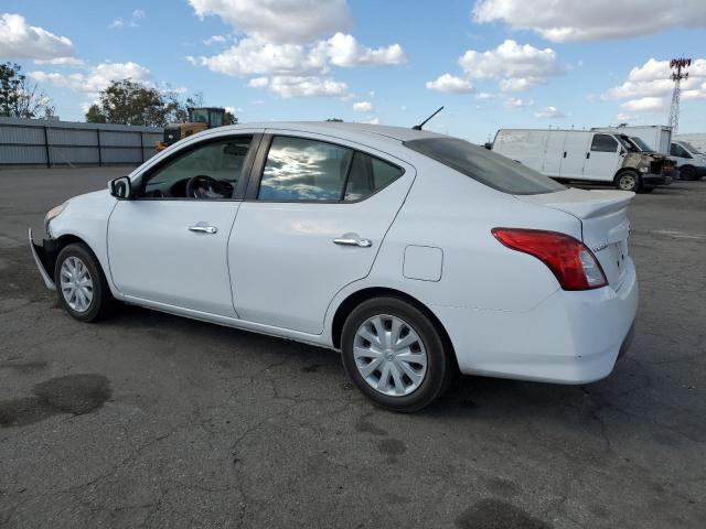 2016 NISSAN VERSA S - 3N1CN7APXGL806107