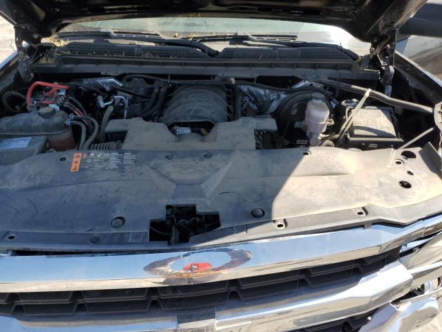 VIN 1GCVKREC6JZ166303 2018 CHEVROLET S10 no.11