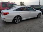 HONDA ACCORD EXL photo