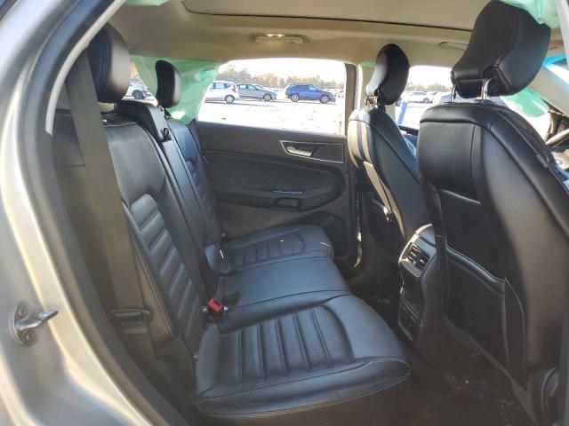 2018 FORD EDGE SEL - 2FMPK4J98JBB61625