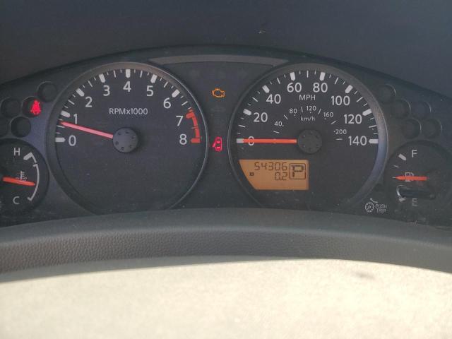 2021 NISSAN FRONTIER S - 1N6ED0CE8MN718418