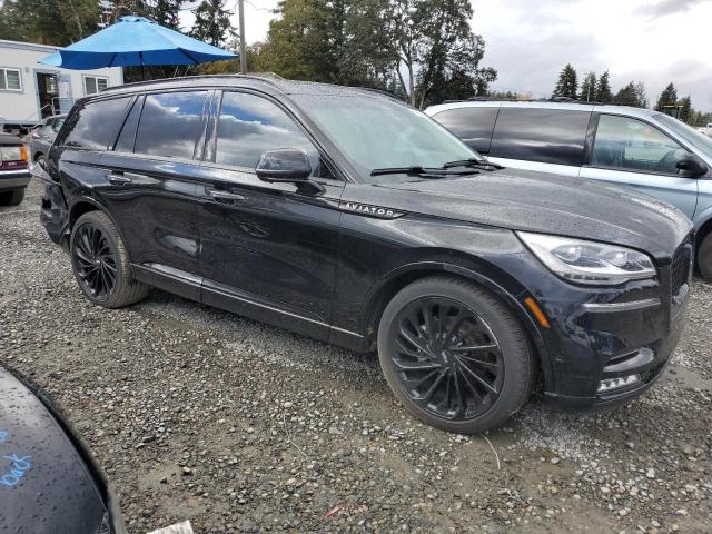 2023 LINCOLN AVIATOR BL 5LM5J9XC0PGL04690