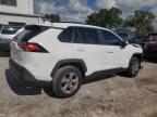 TOYOTA RAV4 XLE photo