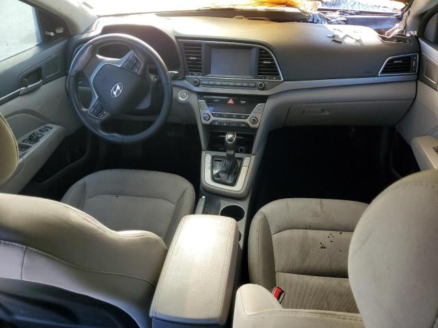 2017 HYUNDAI ELANTRA SE - 5NPD84LF8HH099666